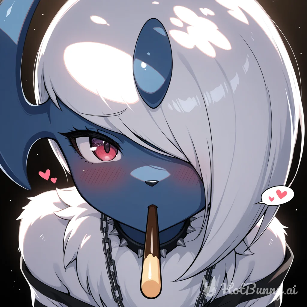 Pocky kiss challenge Lucia...