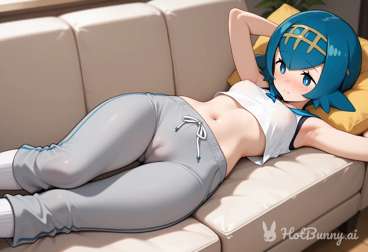 Pokemon Ai Hentai