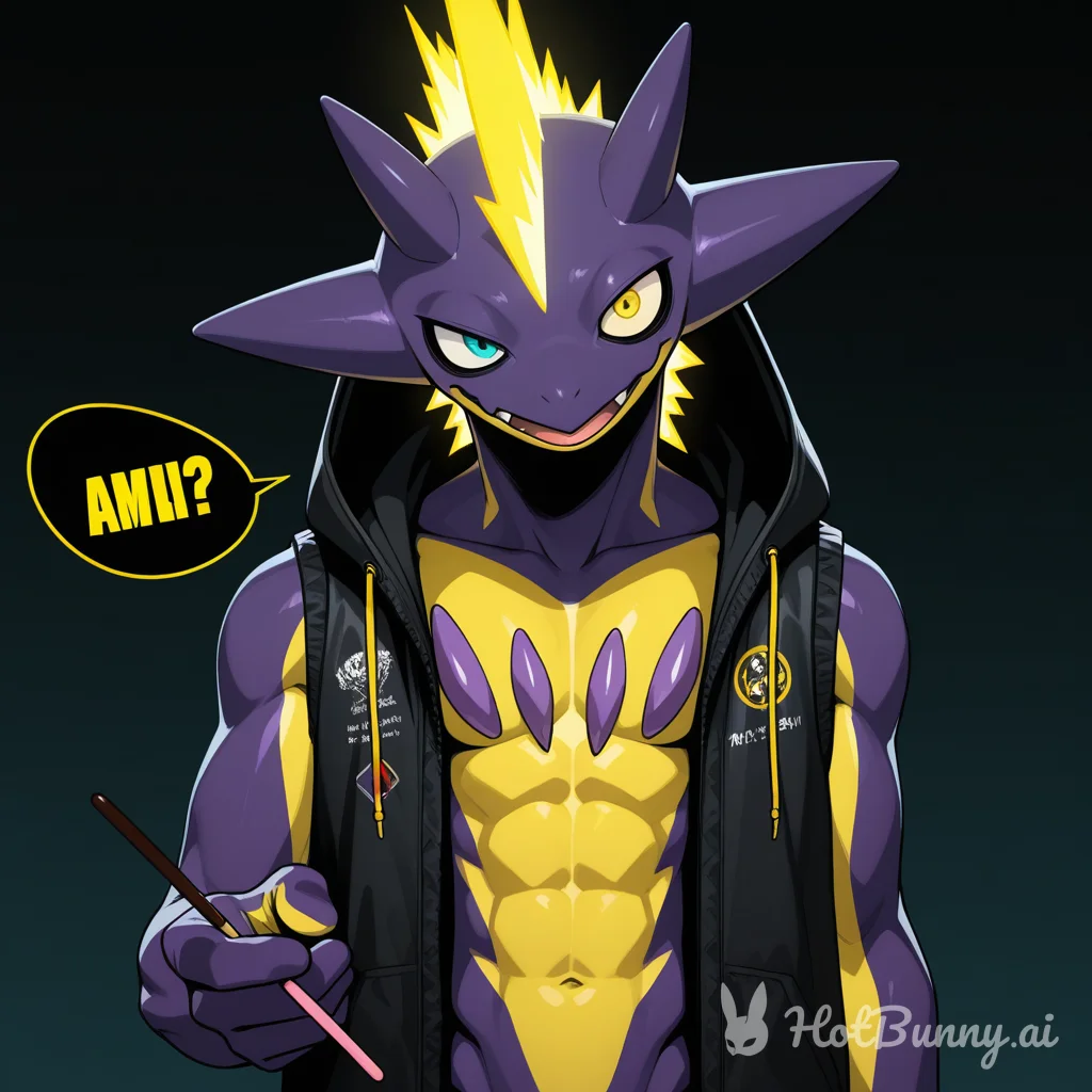 Pocky kiss challenge Israfel...