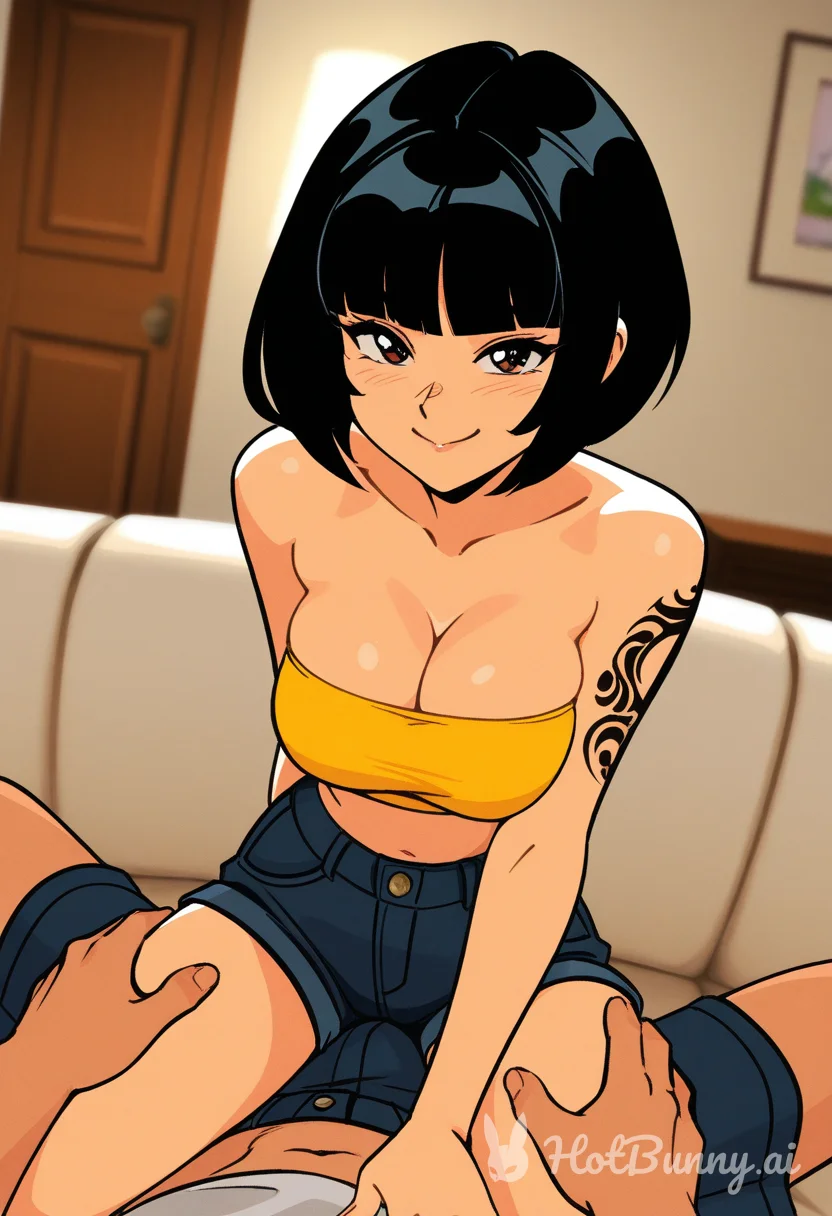 Pov Ai Hentai