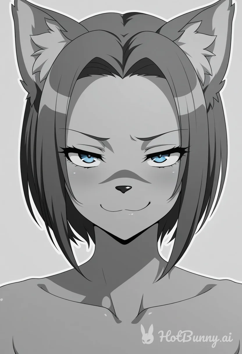 Cat Girl Ai Hentai