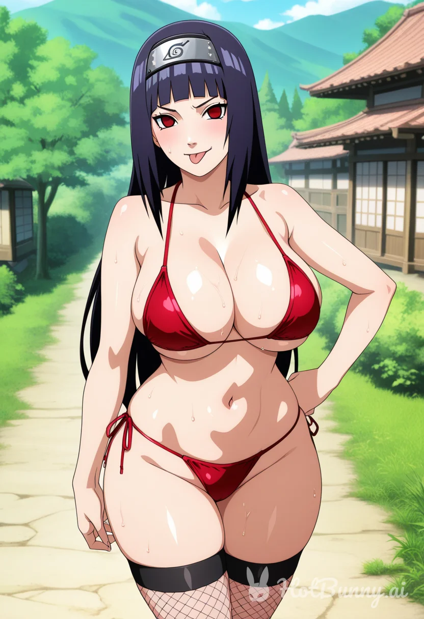 Swimsuit Chubby Ai Hentai