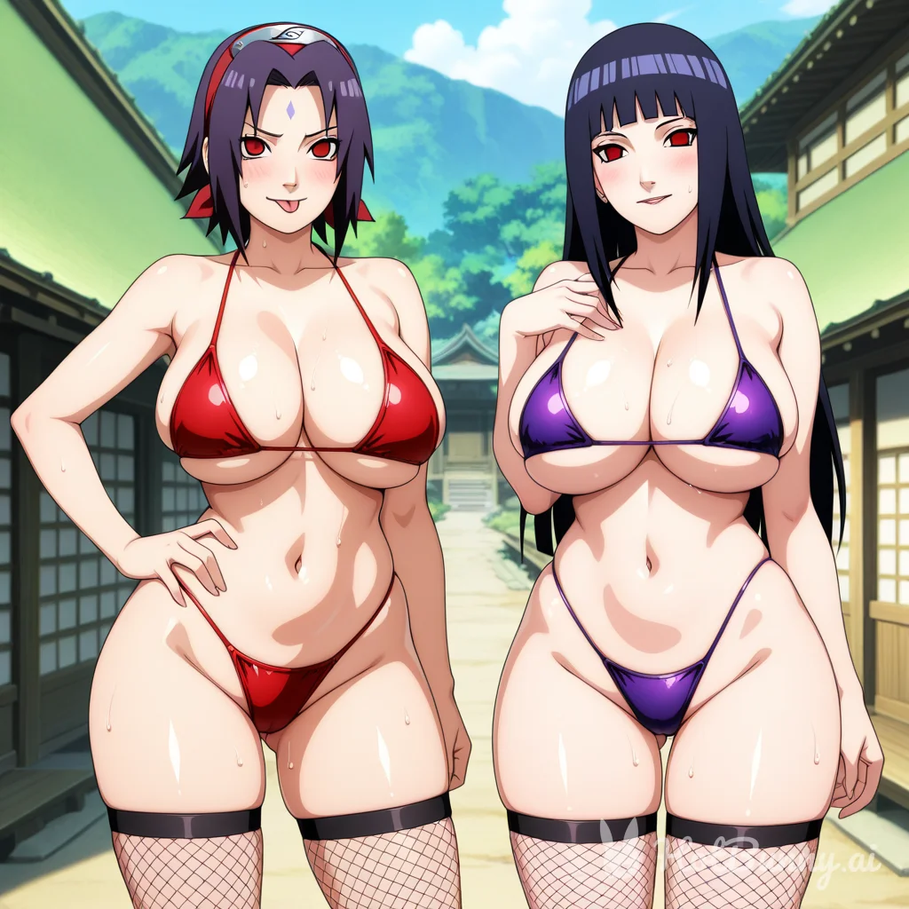 Naruto Ai Hentai