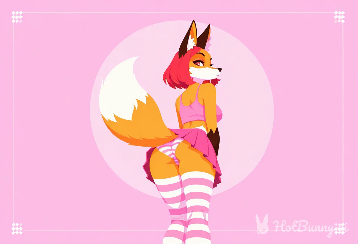 Furry Ai Hentai