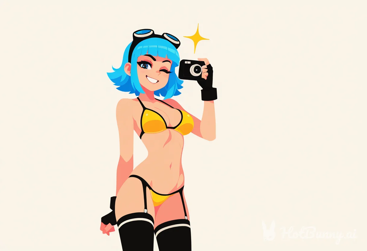 Swimsuit Ai Hentai