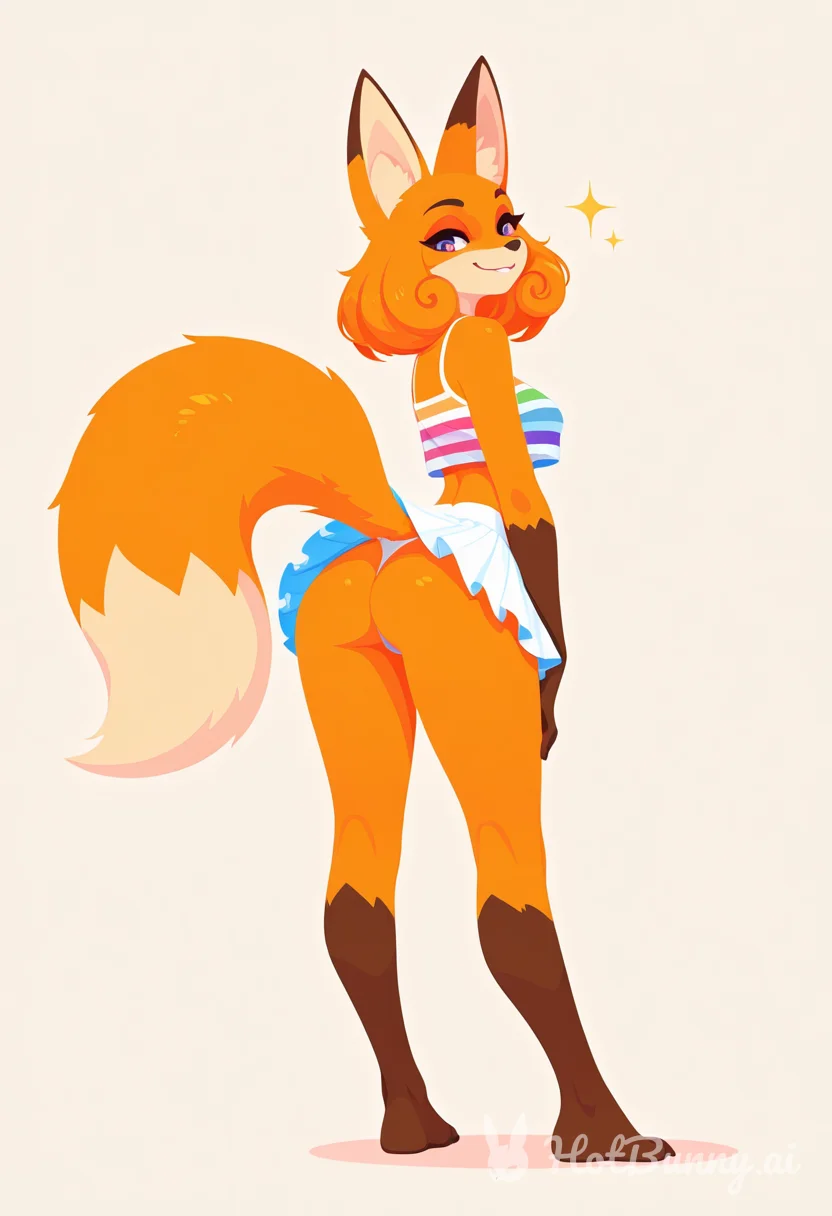 Furry Ai Hentai