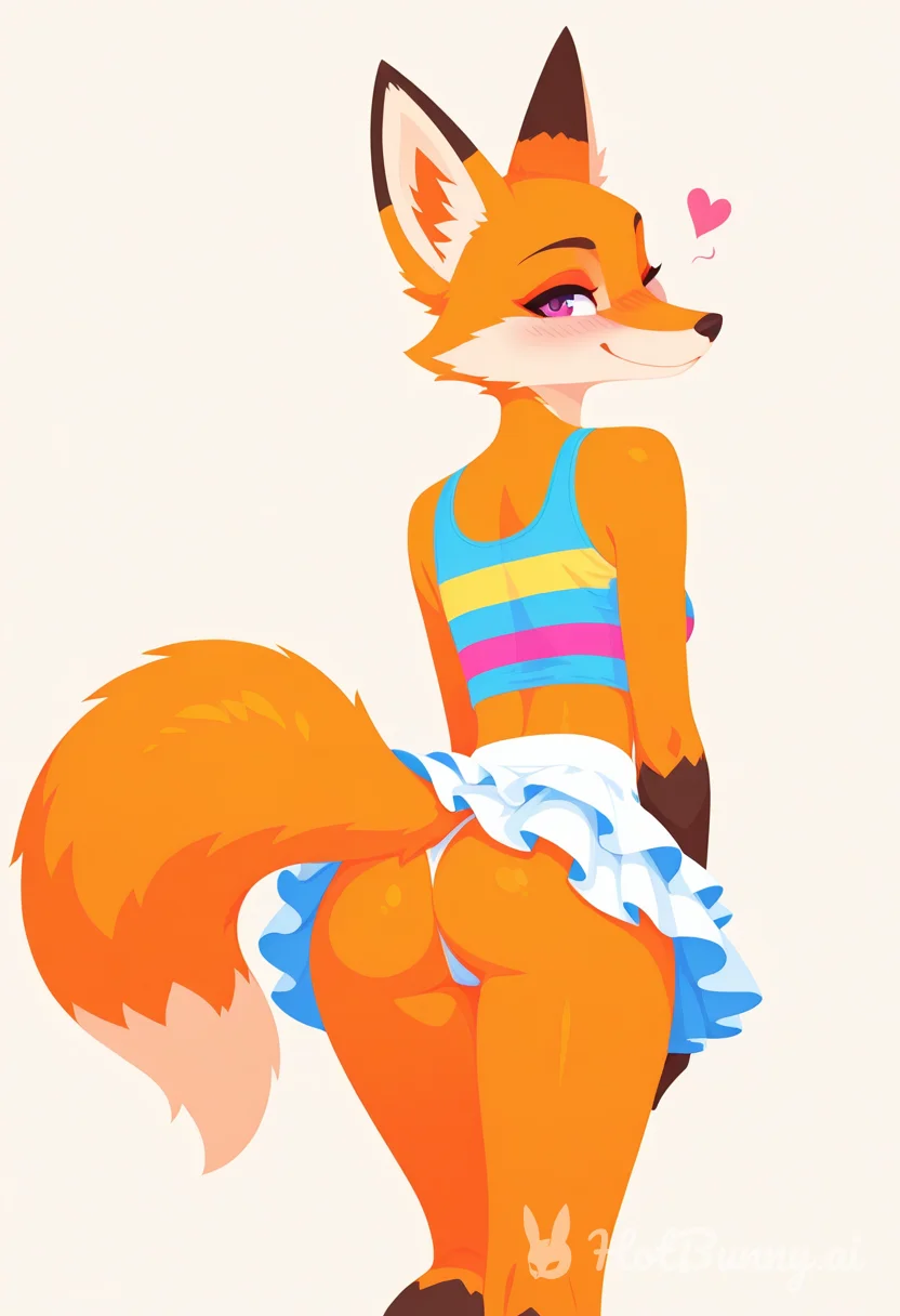 Furry Ai Hentai