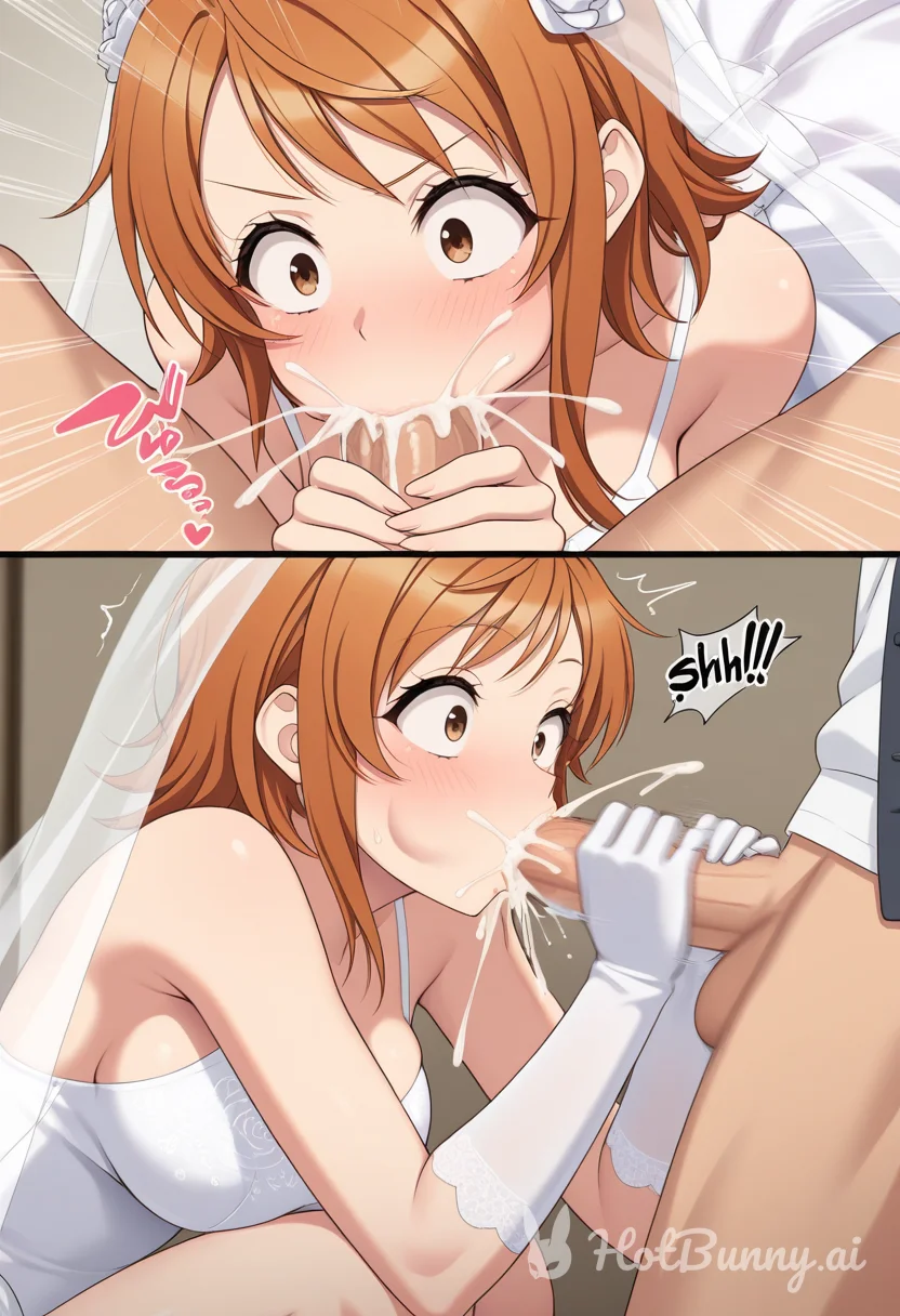 Bride Nami