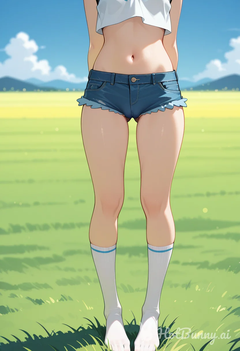 Ai Hentai generated by GorgeousServal2342