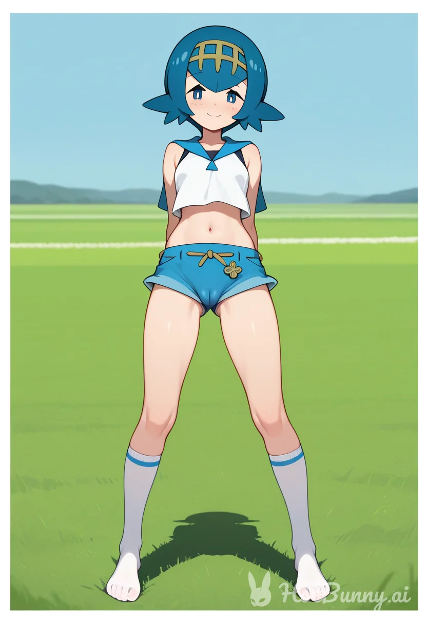 Pokemon Ai Hentai
