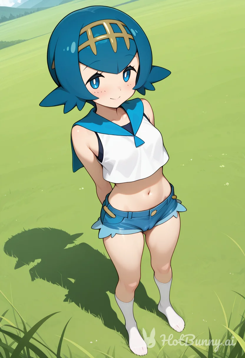 Pokemon Ai Hentai