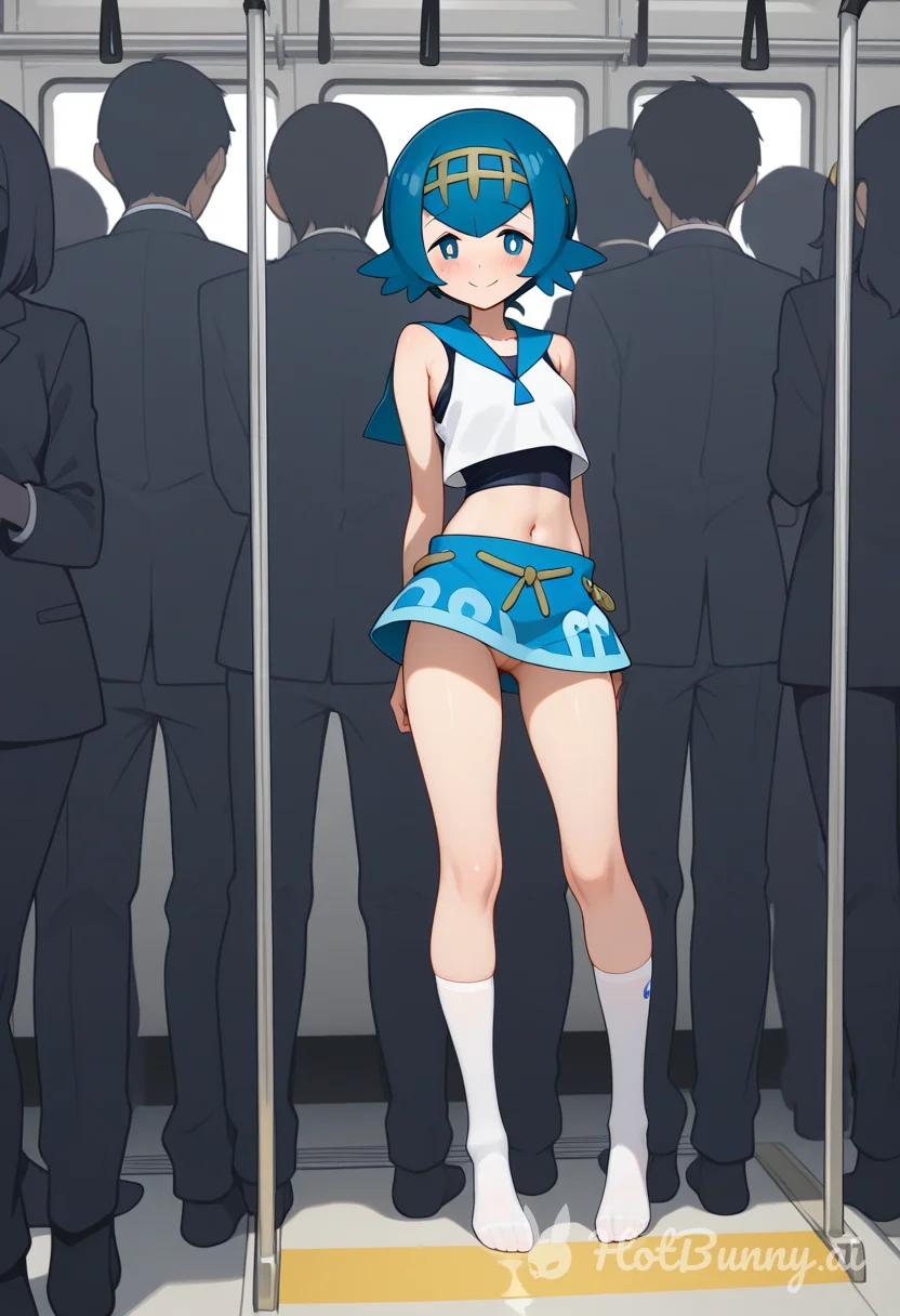 Pokemon Ai Hentai