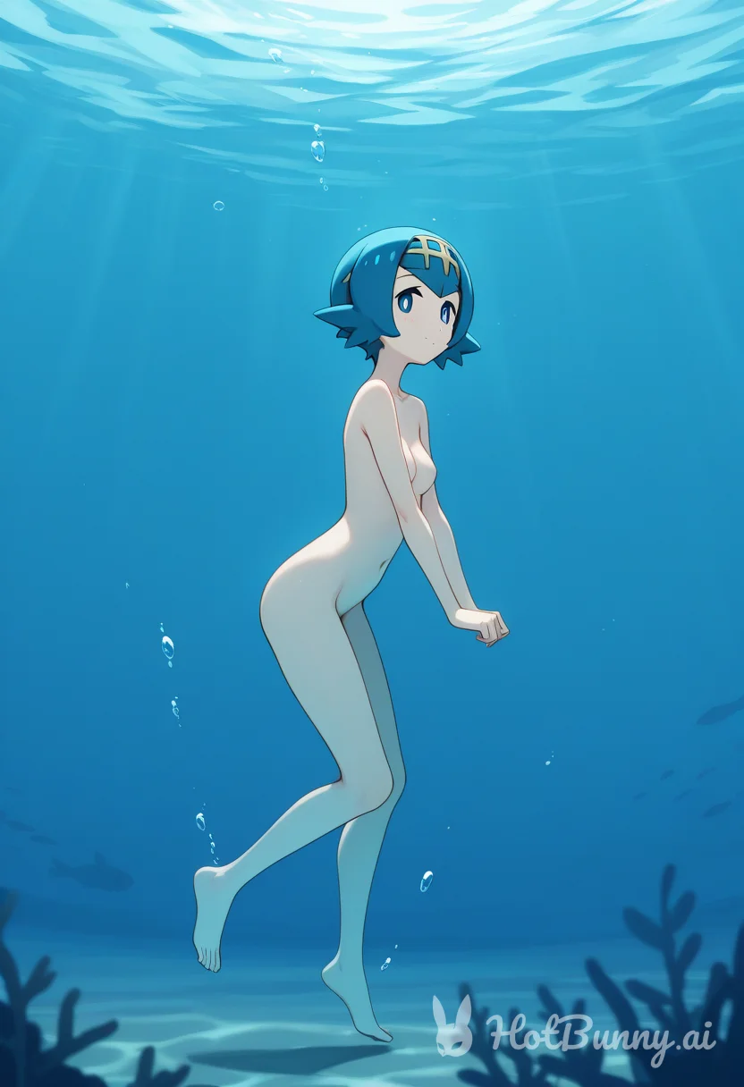 Pokemon Ai Hentai