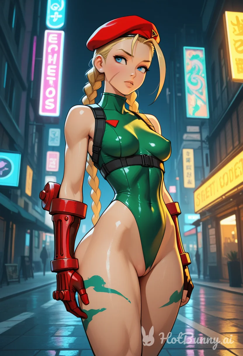 Cammy