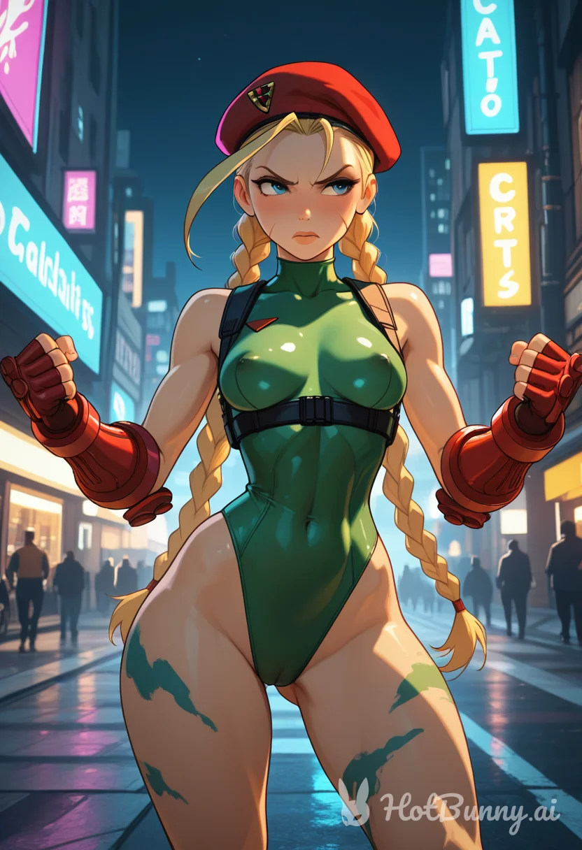 Cammy