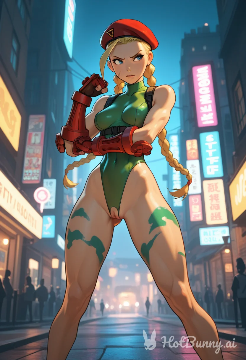 Cammy