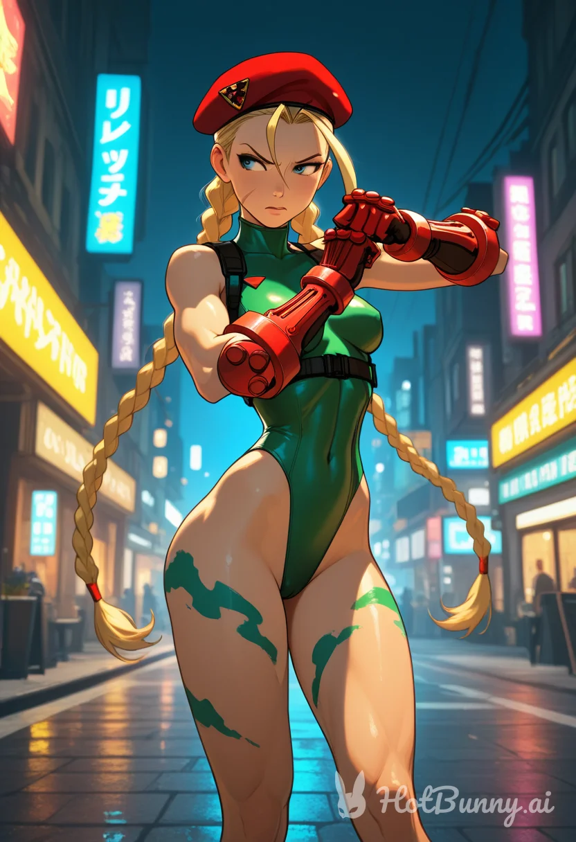 Cammy