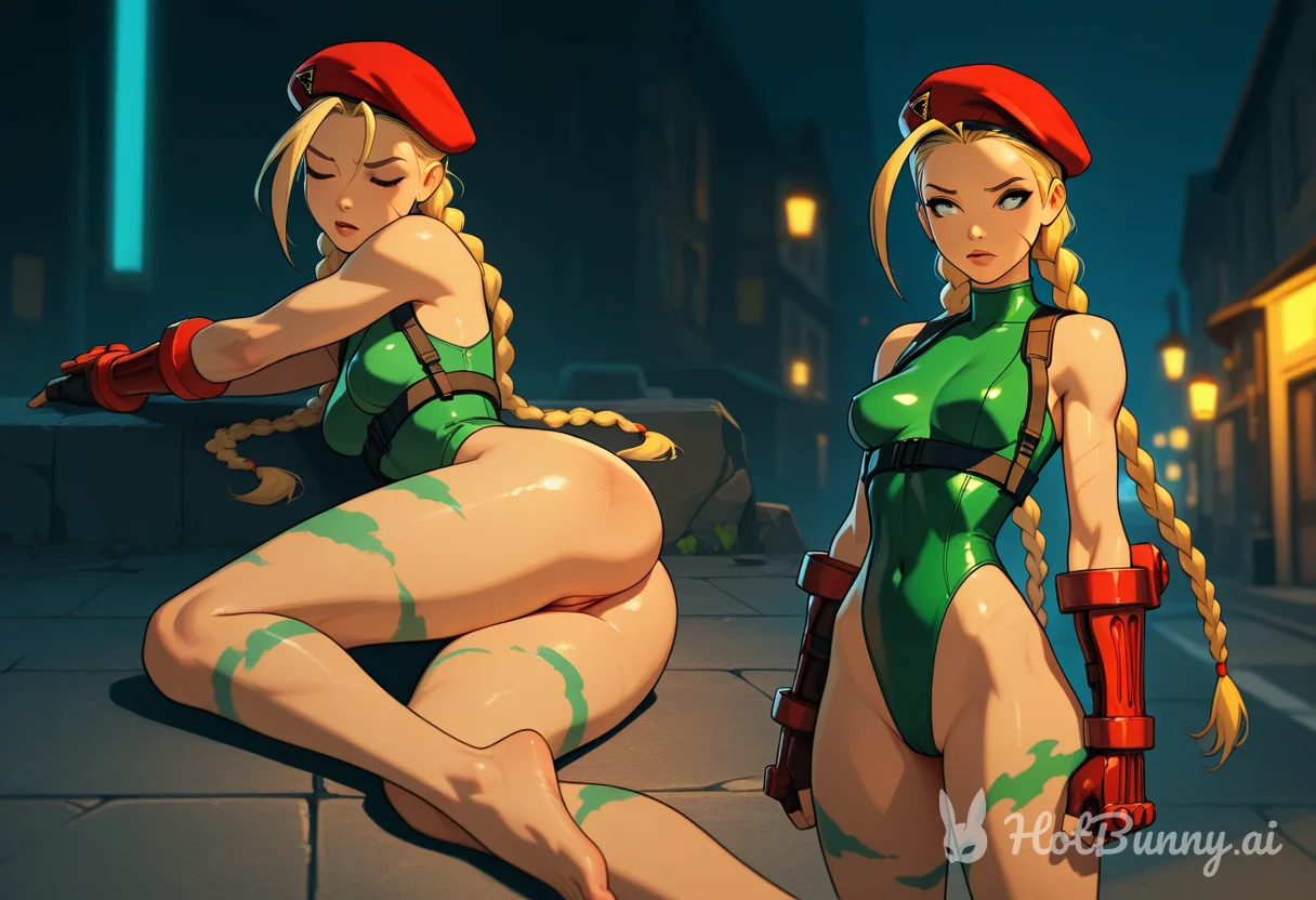 Cammy