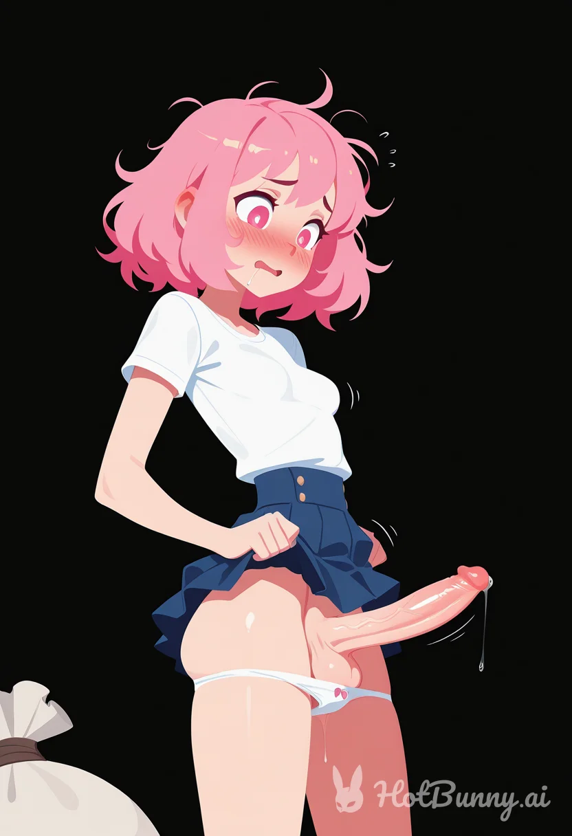 Futanari Ai Hentai