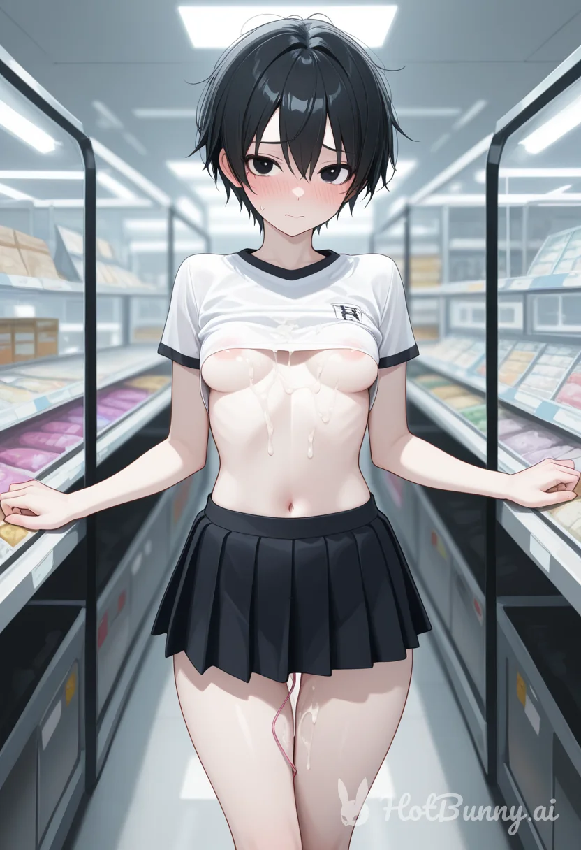 Vibrator Ai Hentai
