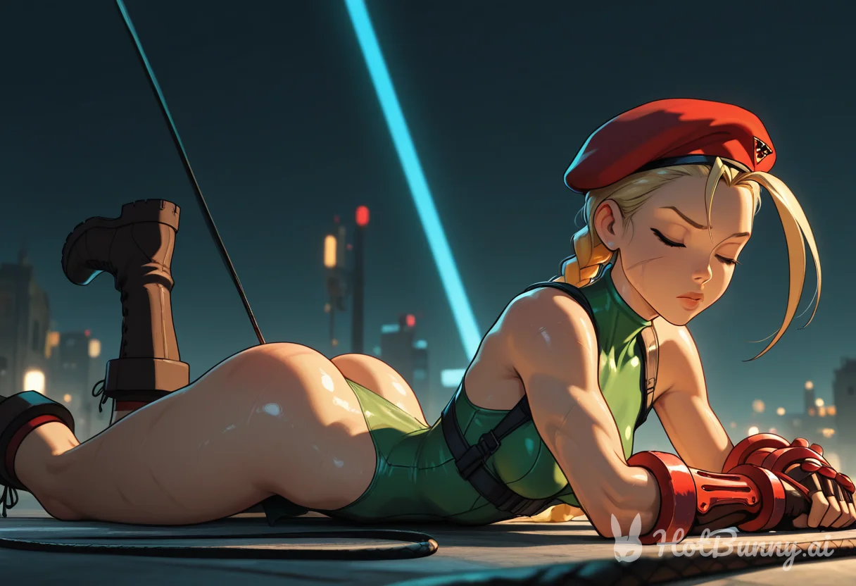 Cammy