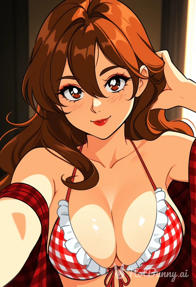 Swimsuit Ai Hentai