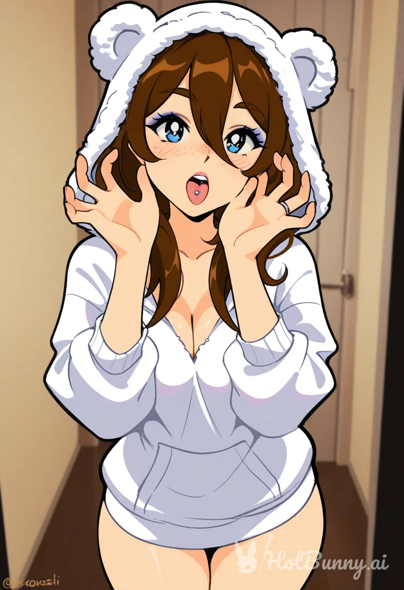 Ai Hentai generated by Itcow