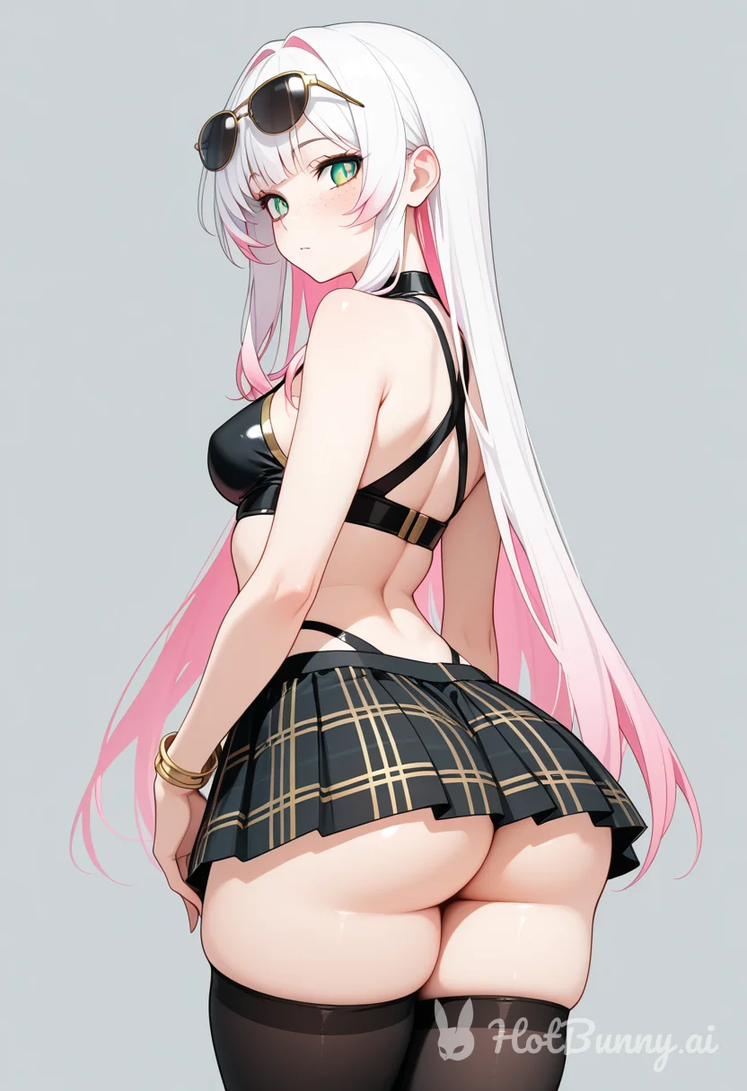 Big Ass Ai Hentai
