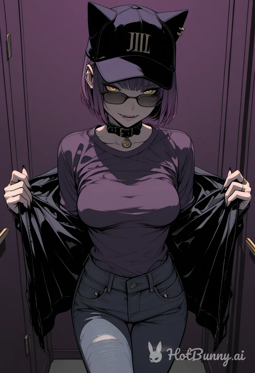 Cat Girl Ai Hentai