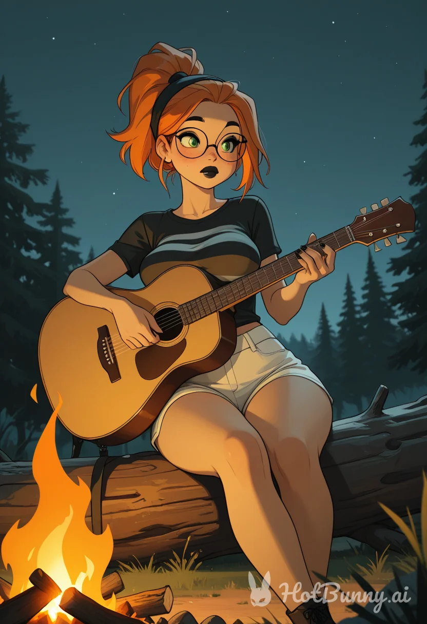 Campfire