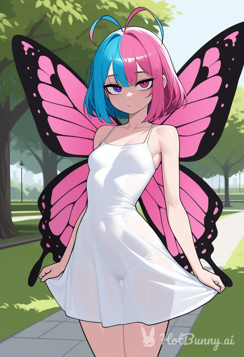 Ai Hentai generated by KnightlyGoblin0863