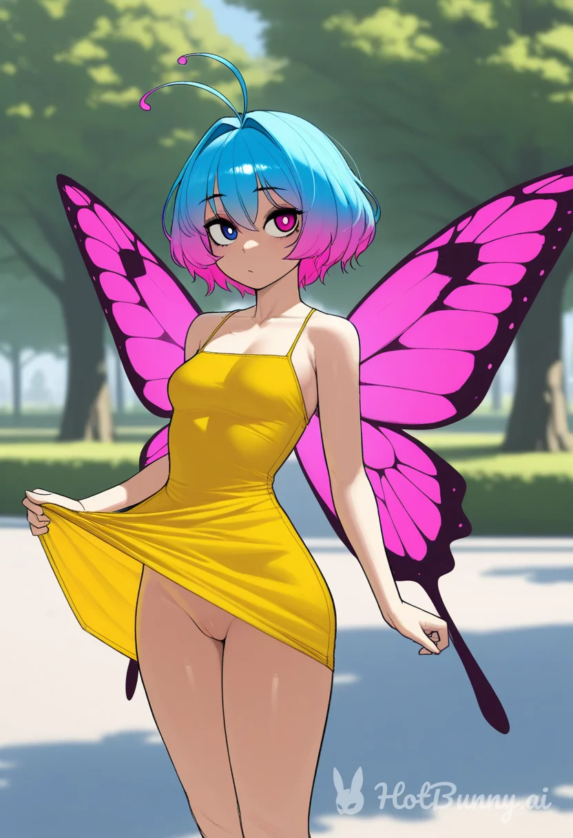 Ai Hentai generated by KnightlyGoblin0863