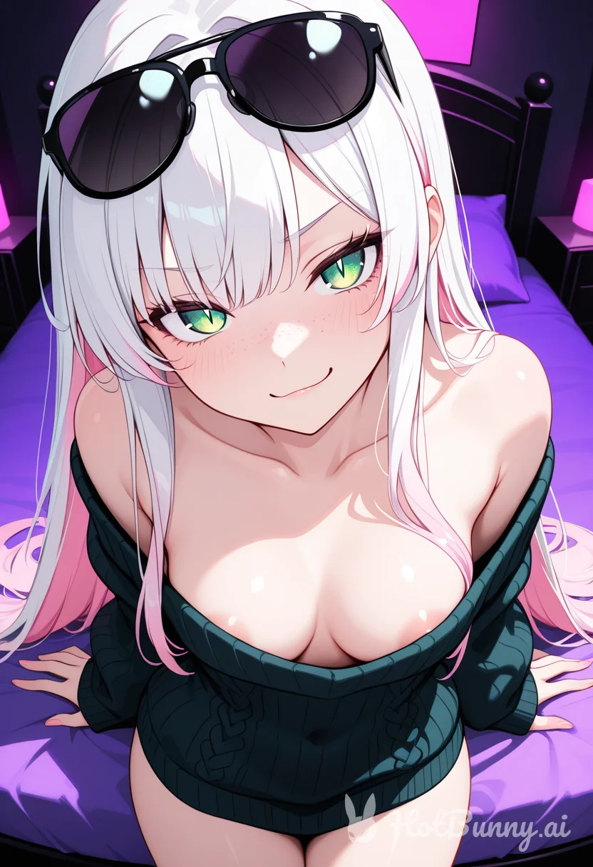 Come take a peek 