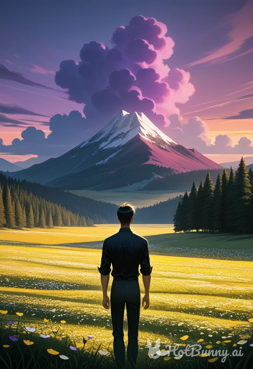 Mountains 