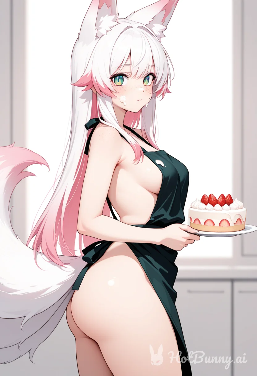Cake set
