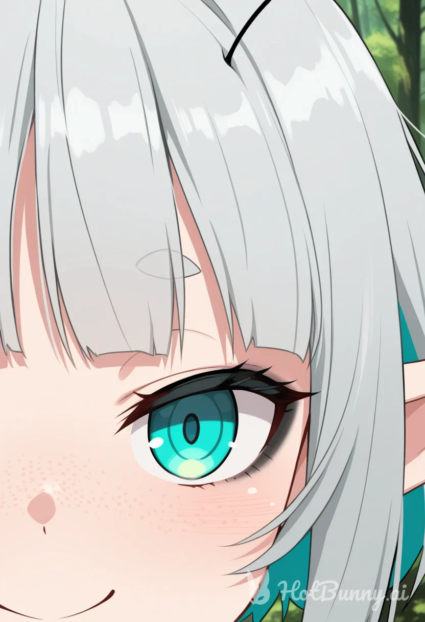 Vtuber Ai Hentai