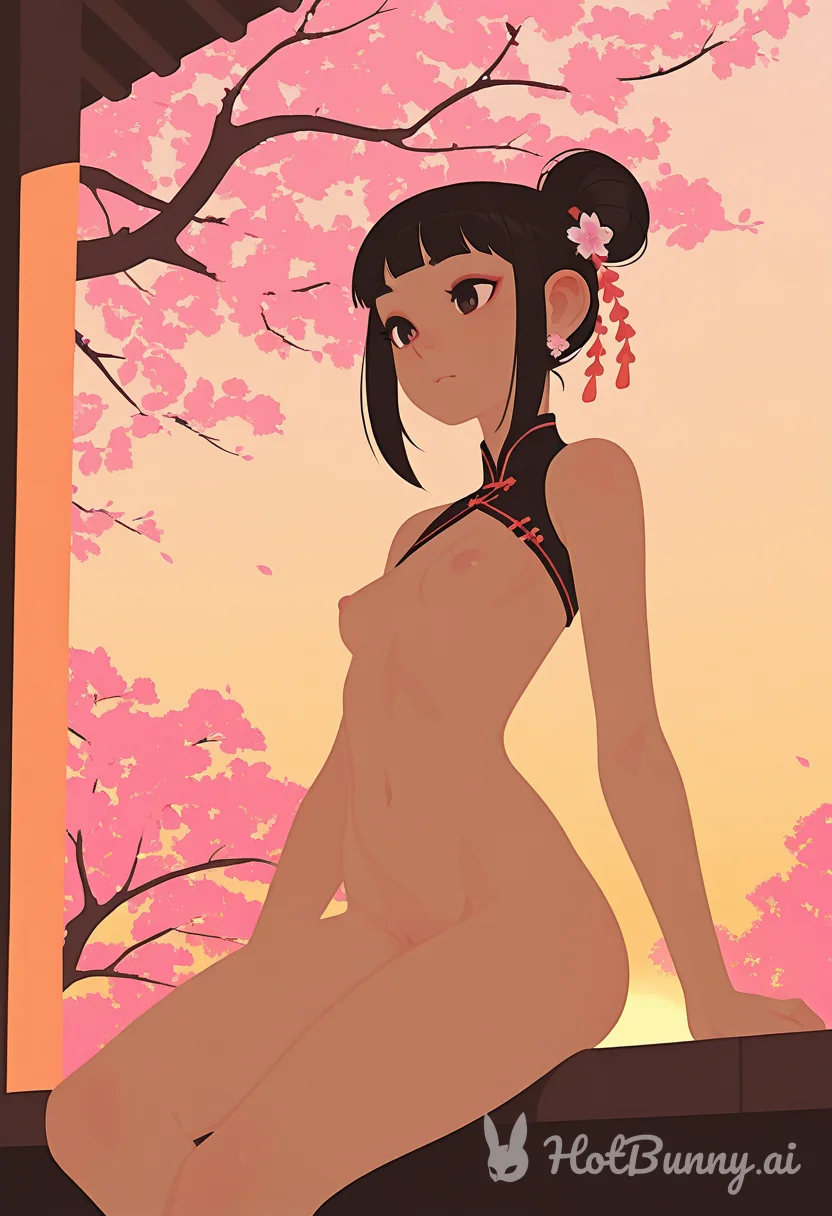 Ai Hentai generated by BeautifulRhino77