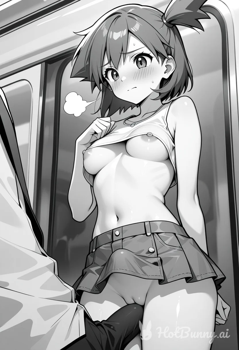 Pokemon Ai Hentai