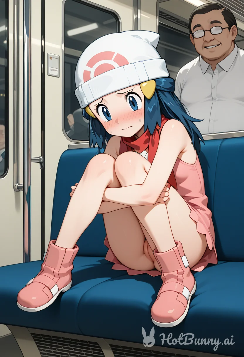Pokemon Ai Hentai