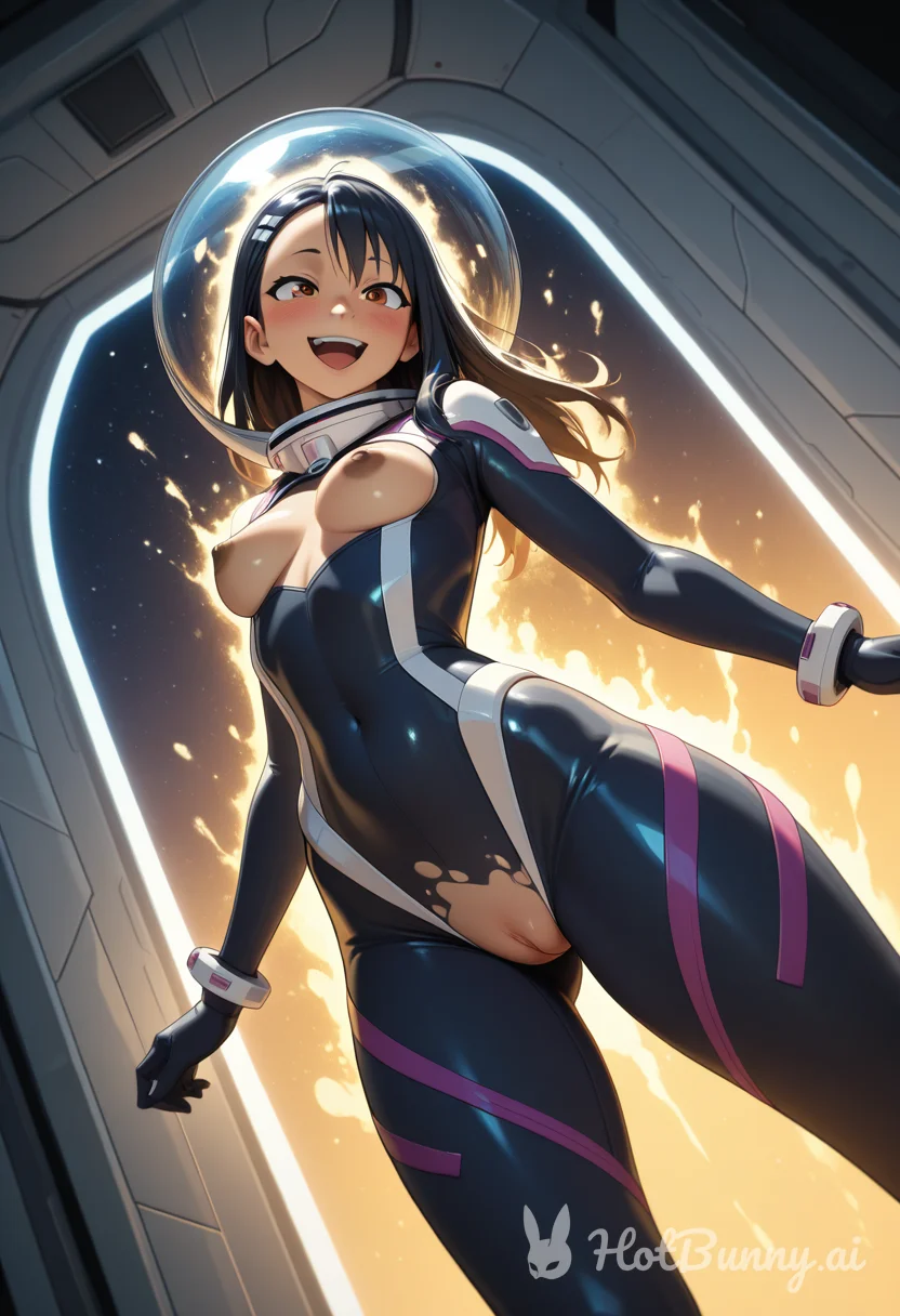 Ai Hentai generated by BeautifulRhino77