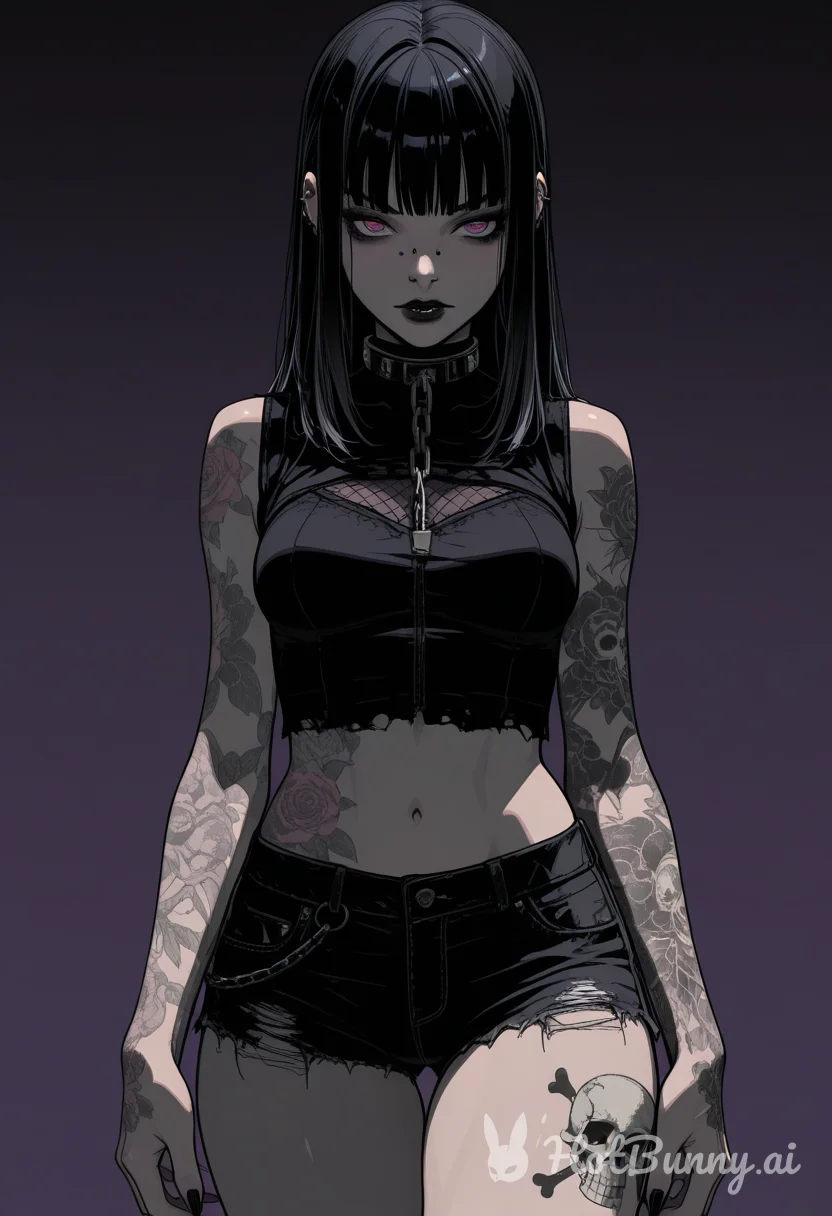 Lingerie Ai Hentai