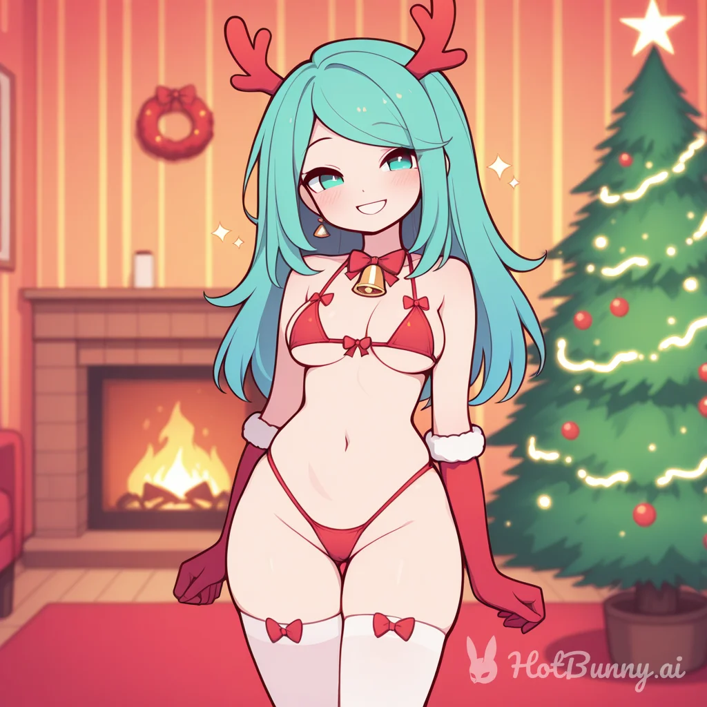 Swimsuit Ai Hentai