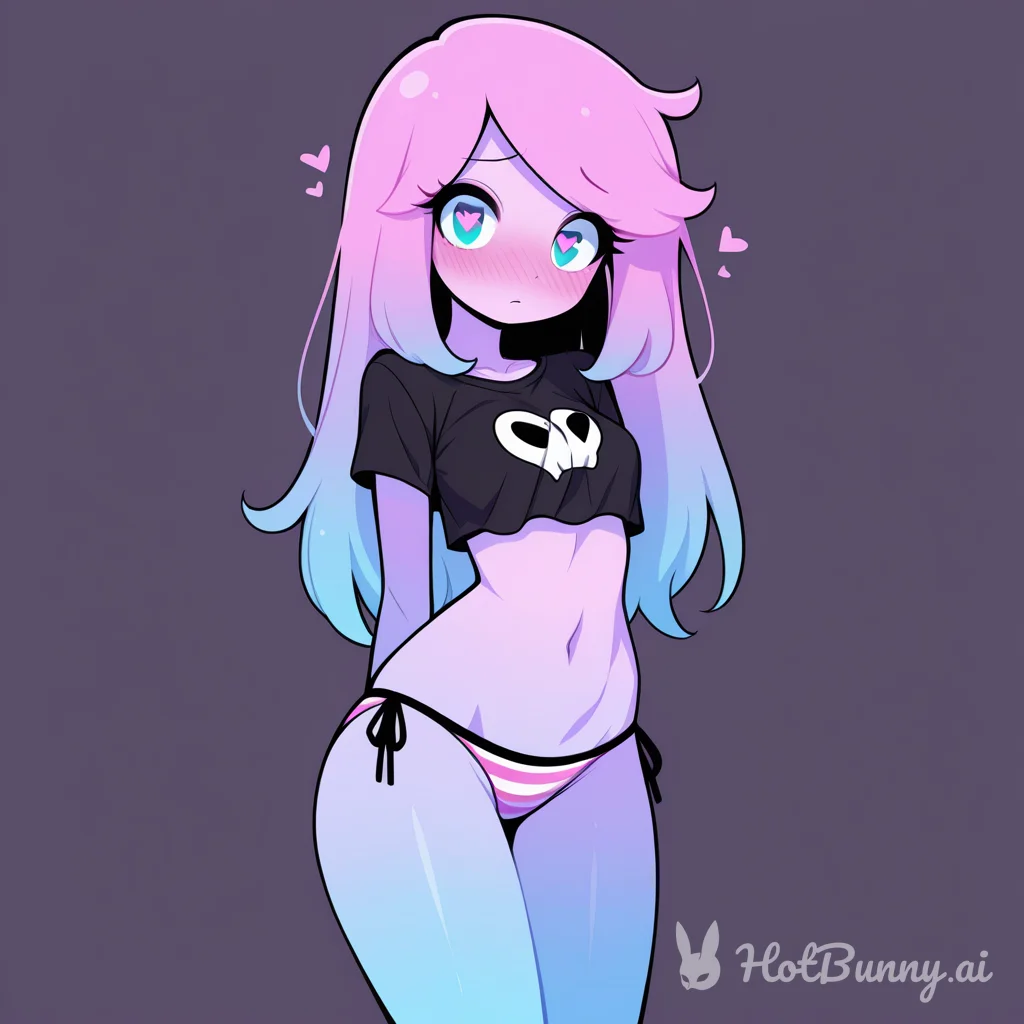 Swimsuit Ai Hentai