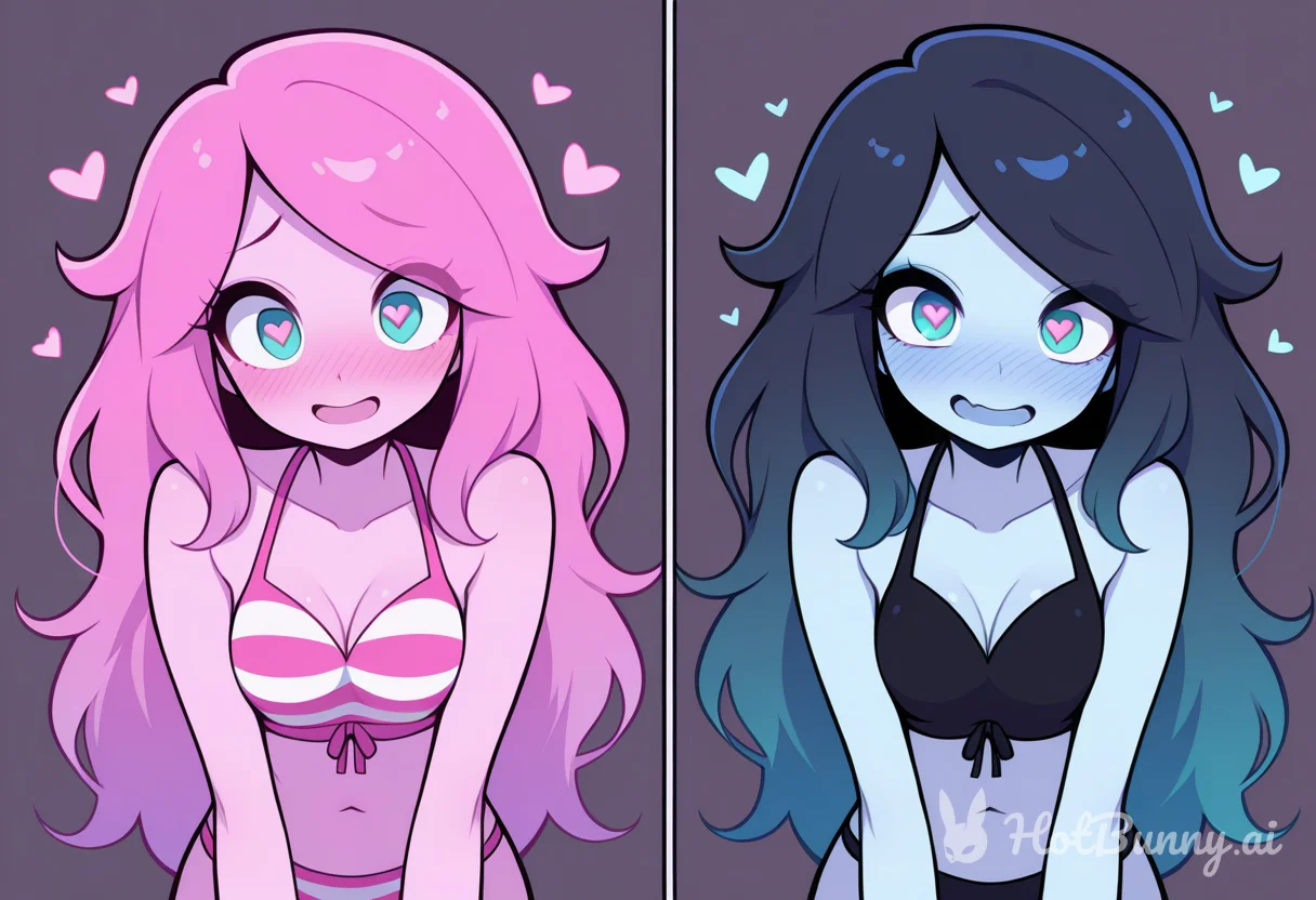 Swimsuit Ai Hentai
