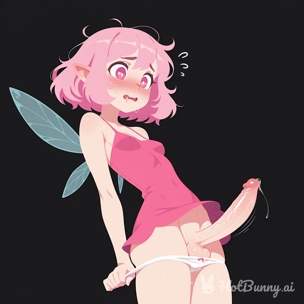 Futanari Ai Hentai