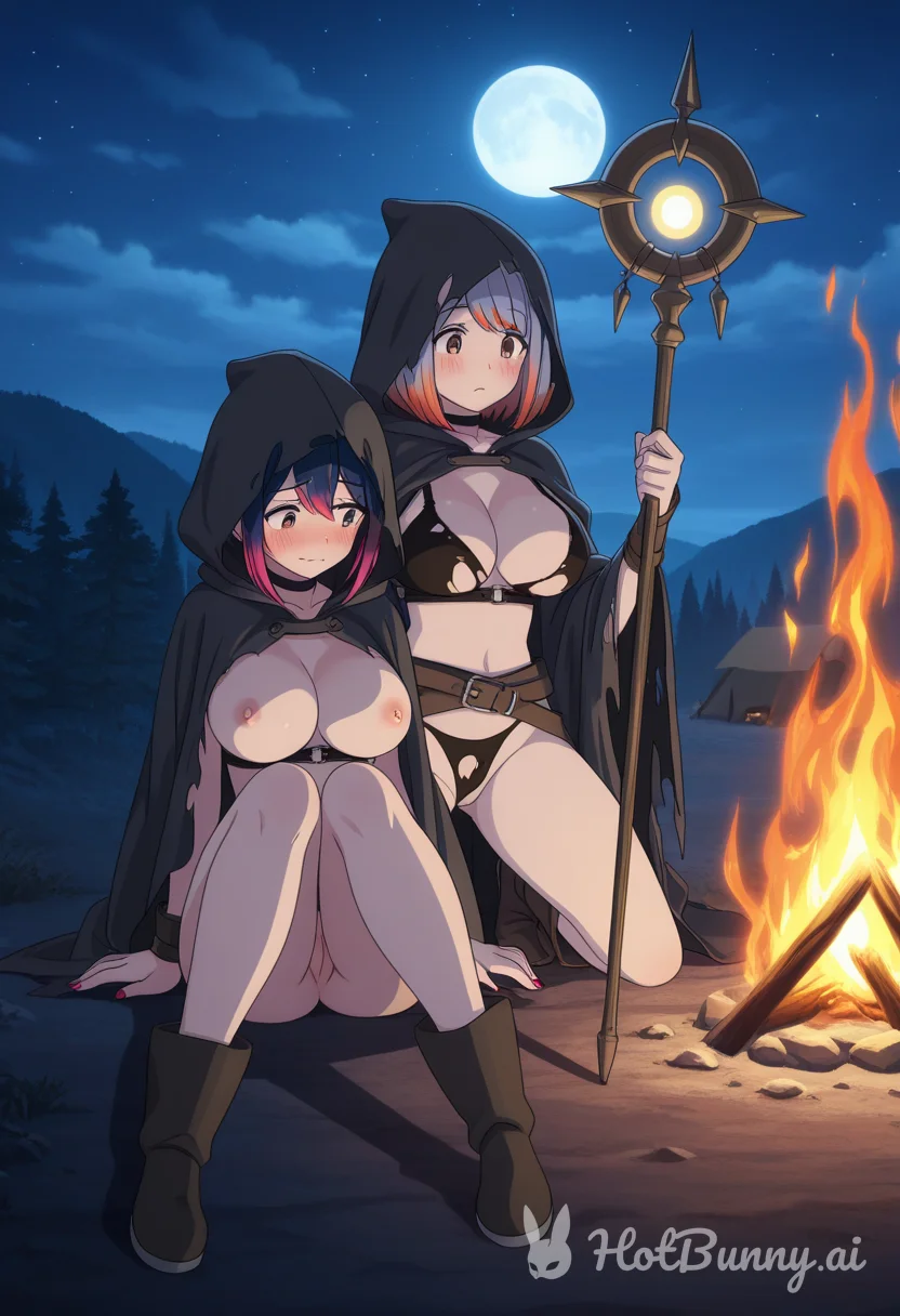 Failed Adventure