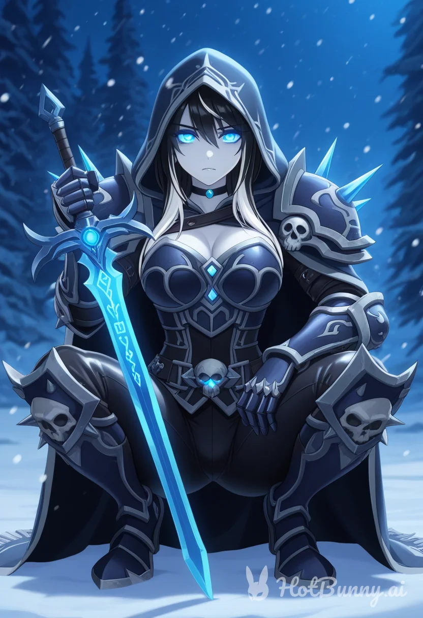 D3ath Knight