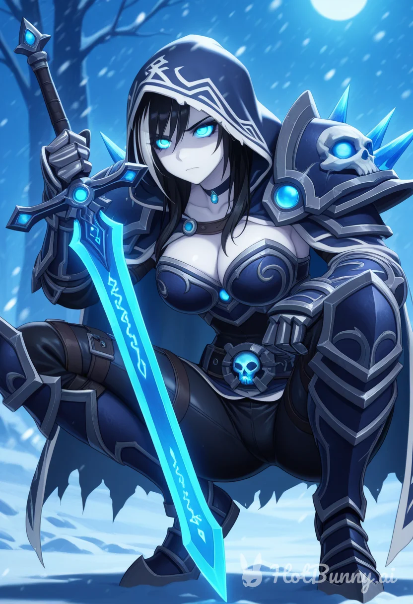 D3ath Knight
