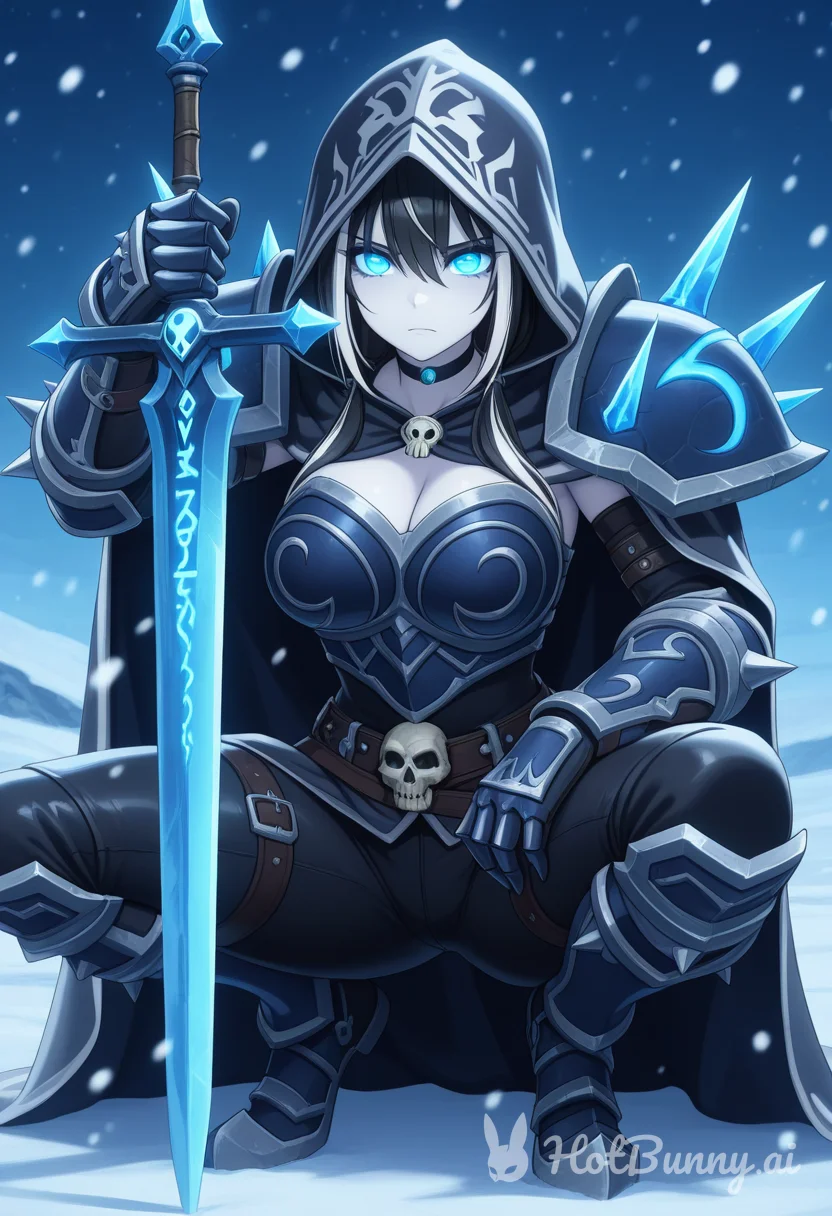 D3ath Knight