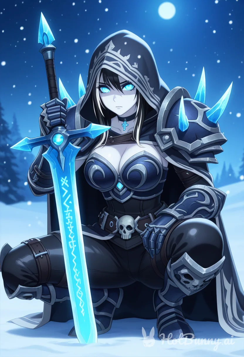 D3ath Knight